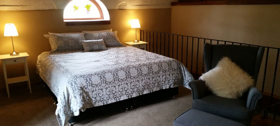 The Stables BnB