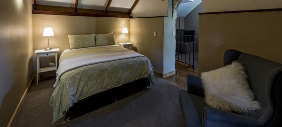 The Stables BnB